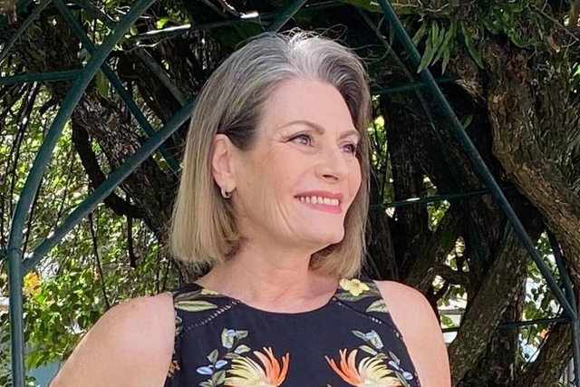 Maria Santos
